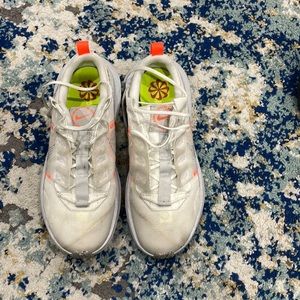 Nikes